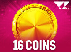 16 Coins