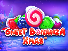 Sweet Bonanza Xmas