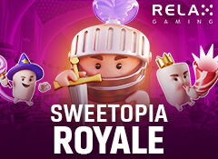  Sweetopia Royale